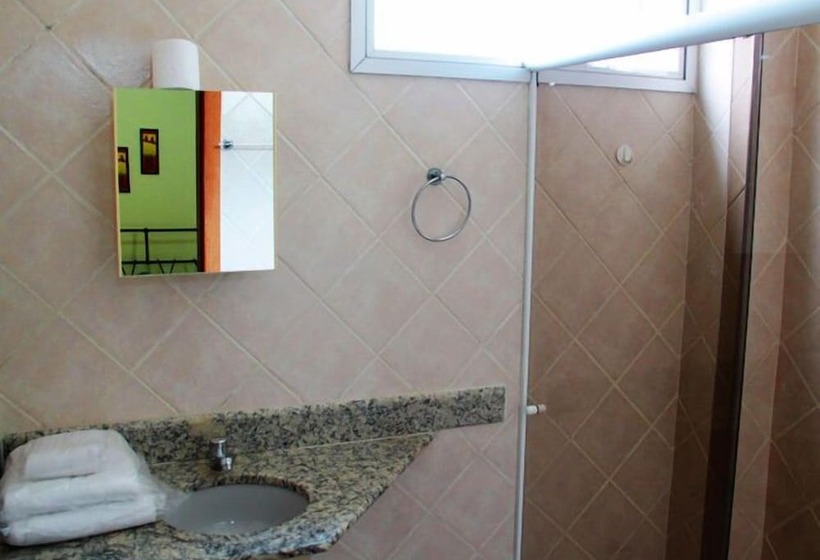 هاستل Pousada Requinte