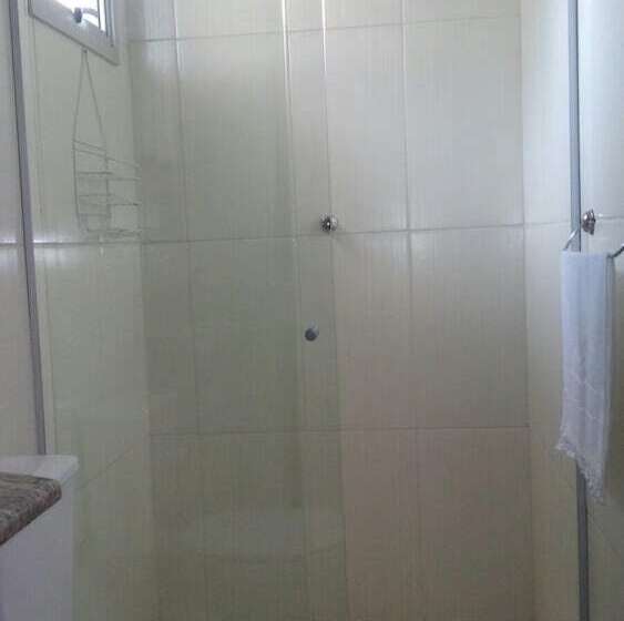 هاستل Pousada Requinte