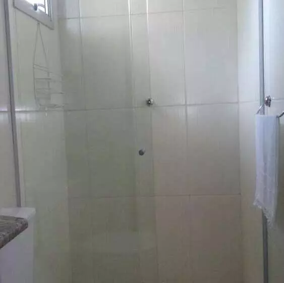 Retkeilymaja Pousada Requinte