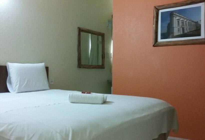 Hostel Pousada Solar Das Gaivotas