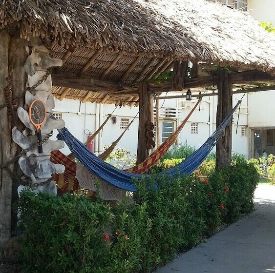 Hostel Pousada Solar Das Gaivotas