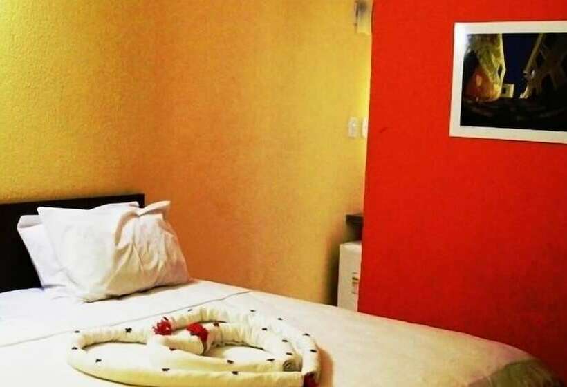 Hostel Pousada Solar Das Gaivotas