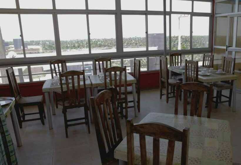 Hostel Pousada Solar Das Gaivotas