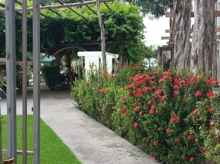 Hostel Pousada Solar Das Gaivotas