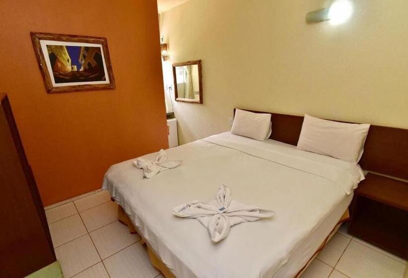 Hostel Pousada Solar Das Gaivotas