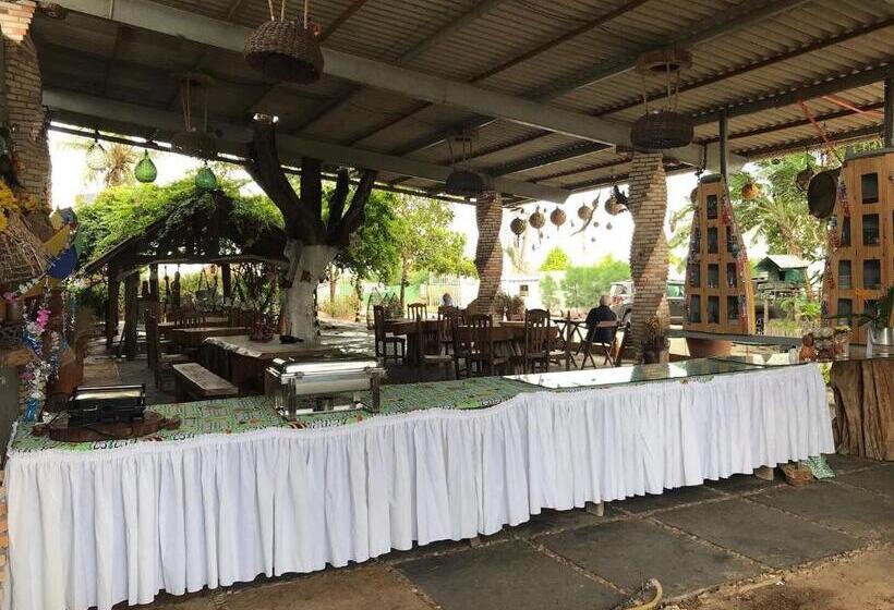 Hostel Pousada Solar Das Gaivotas