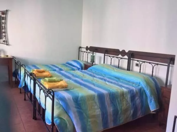 B&b Spano