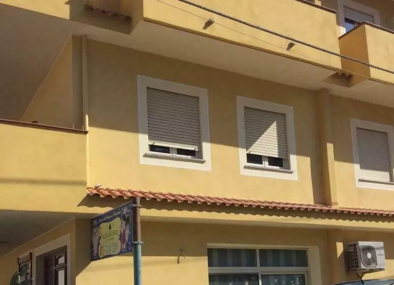 B&b Spano