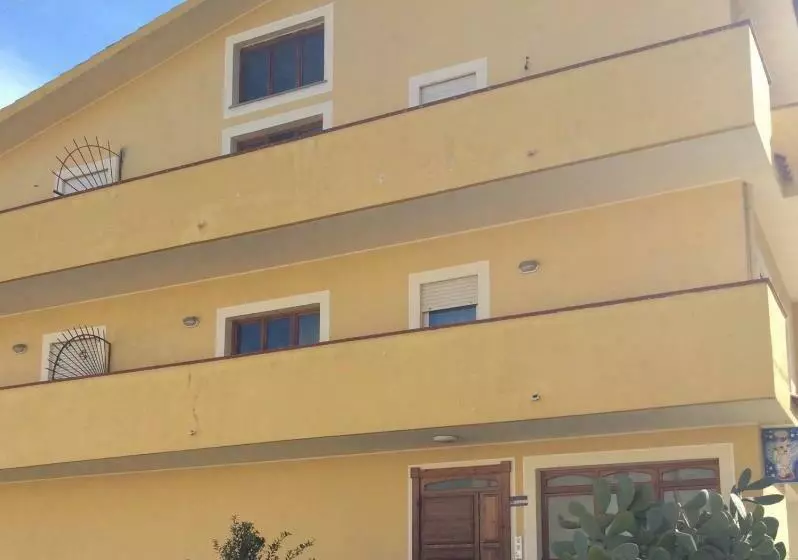 B&b Spano