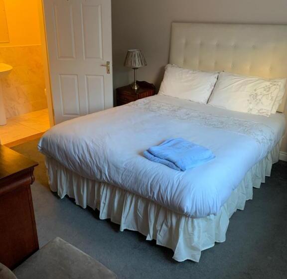 مبيت وإفطار Ceol Na Mara