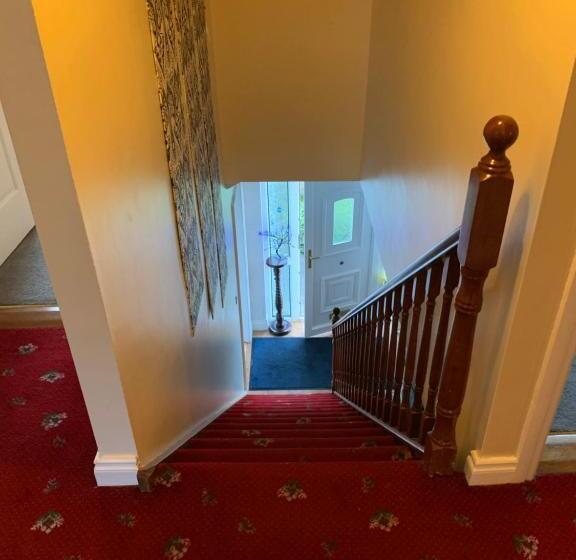 مبيت وإفطار Ceol Na Mara