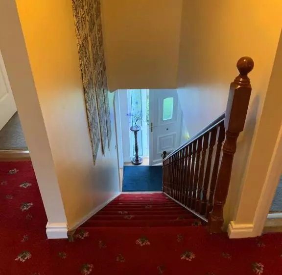 Aamiaismajoitus (B&B) Ceol Na Mara