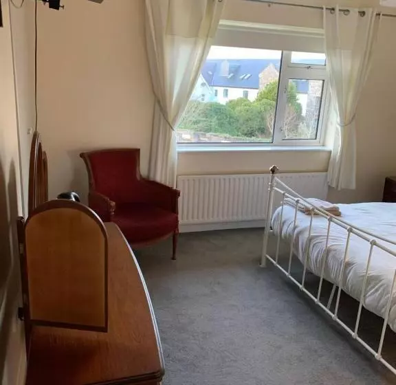 Aamiaismajoitus (B&B) Ceol Na Mara