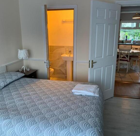 مبيت وإفطار Ceol Na Mara