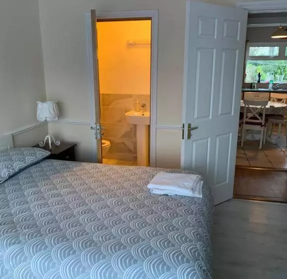Aamiaismajoitus (B&B) Ceol Na Mara
