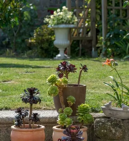 Aamiaismajoitus (B&B) La Boudrie