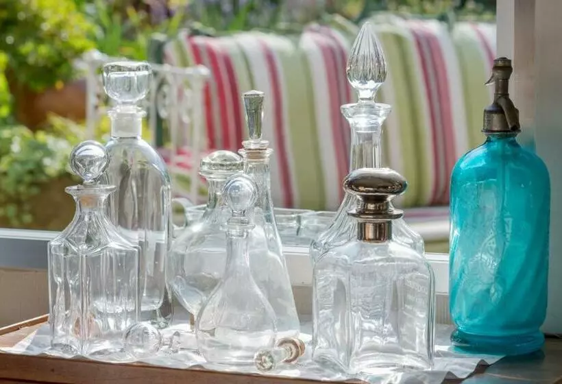 Aamiaismajoitus (B&B) La Boudrie