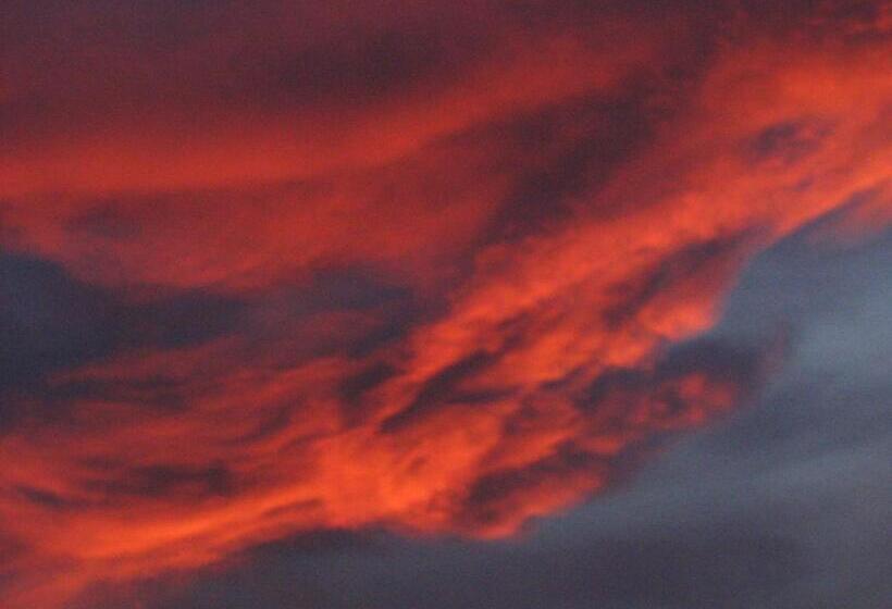 ベッドアンドブレックファースト La Pantoufle Verte