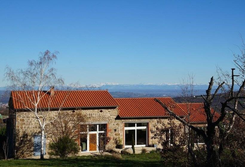 住宿加早餐 Le Grand Noé