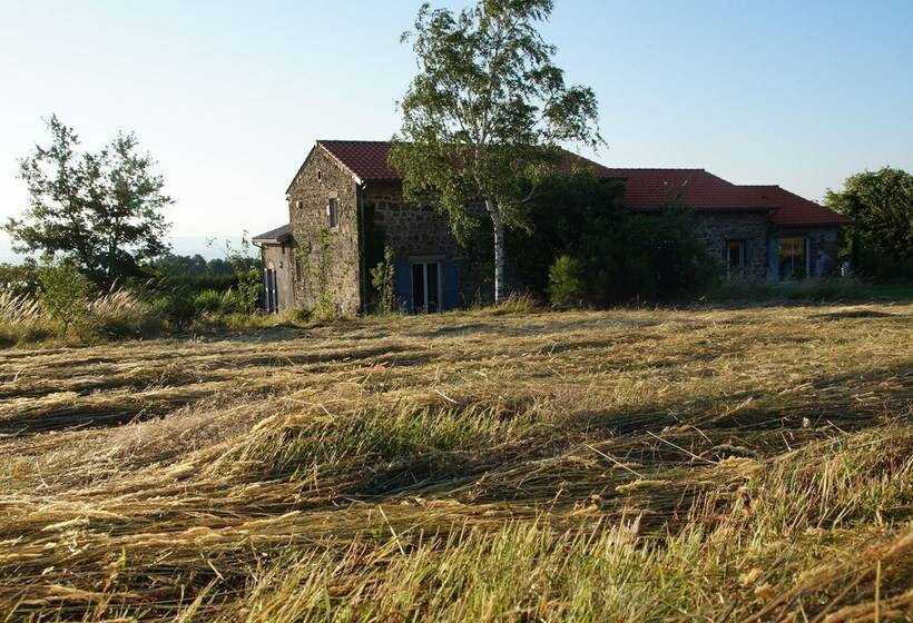 住宿加早餐 Le Grand Noé