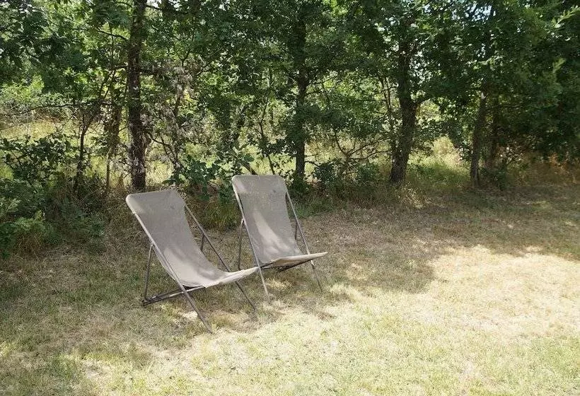 Aamiaismajoitus (B&B) Le Grand Noé