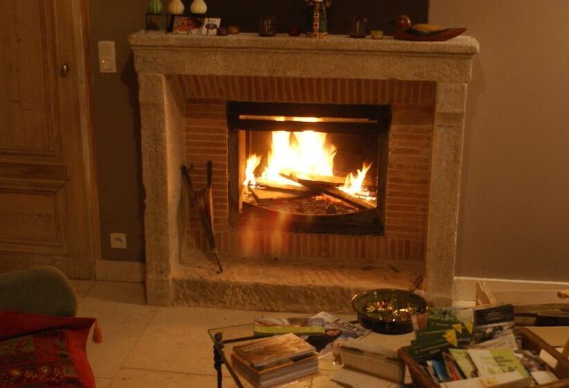 住宿加早餐 Le Grand Noé