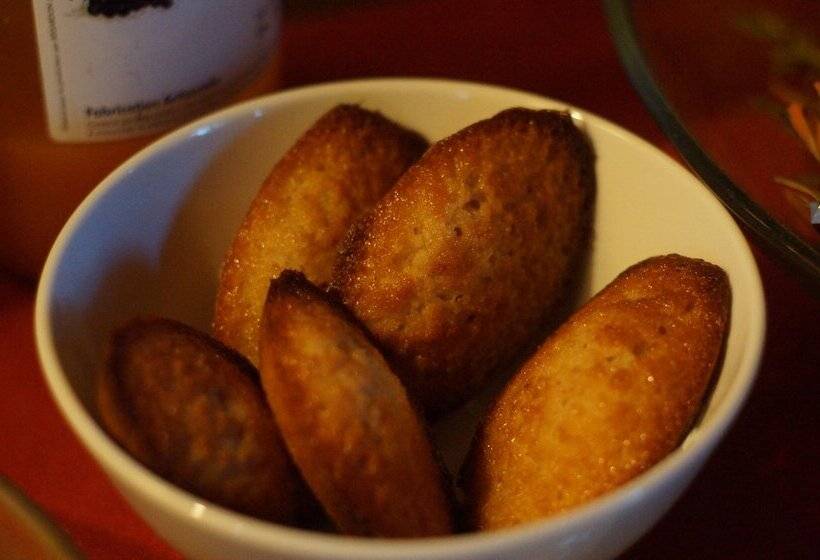 住宿加早餐 Le Grand Noé