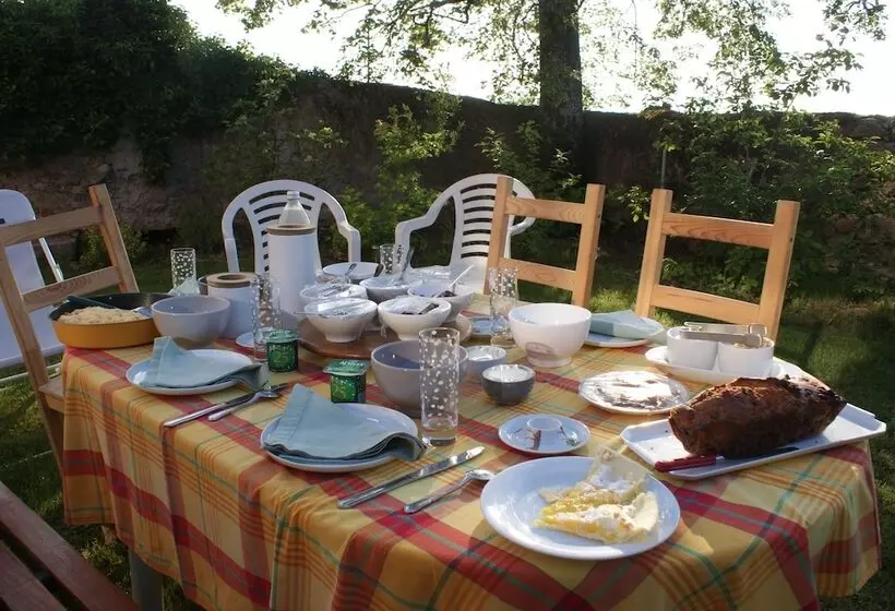 Aamiaismajoitus (B&B) Le Grand Noé