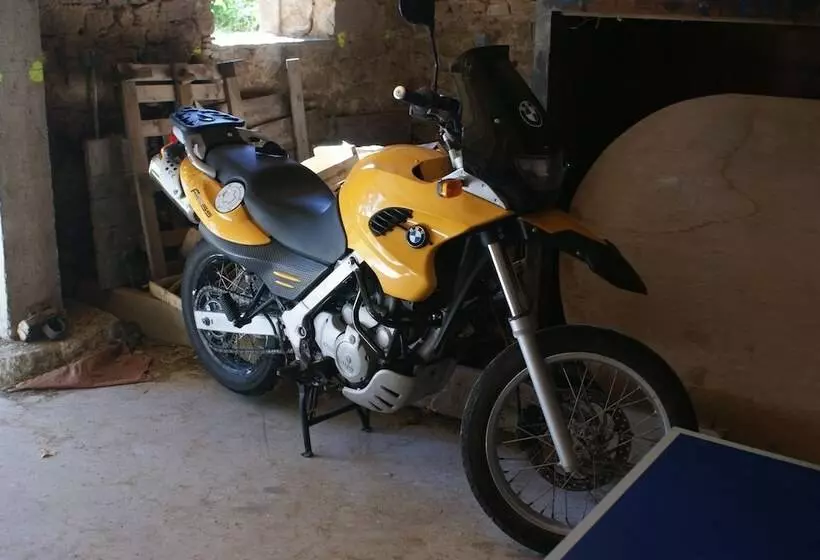 Aamiaismajoitus (B&B) Le Grand Noé