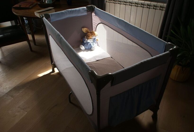 住宿加早餐 Le Grand Noé