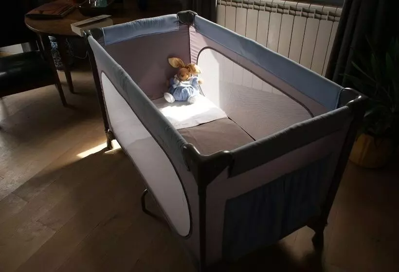 Aamiaismajoitus (B&B) Le Grand Noé