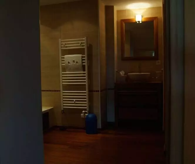 Aamiaismajoitus (B&B) Le Grand Noé