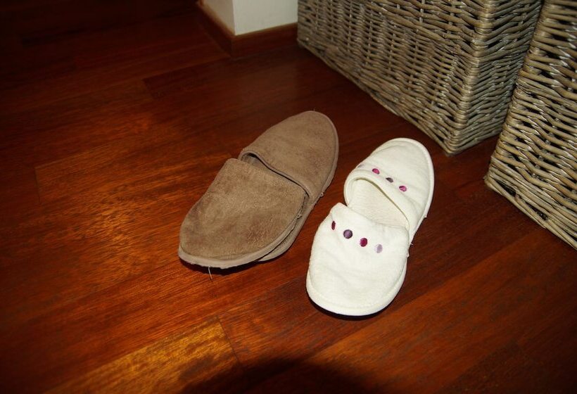 住宿加早餐 Le Grand Noé