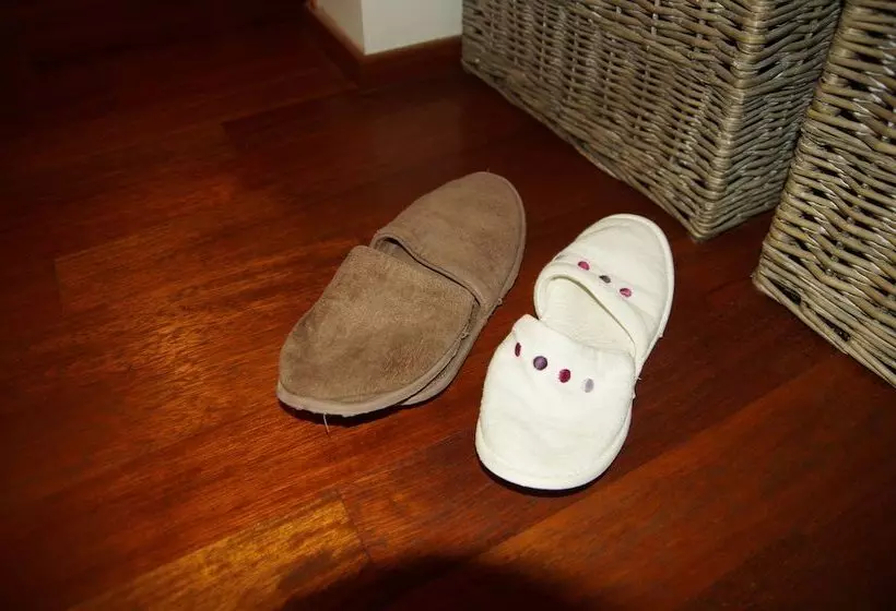 Aamiaismajoitus (B&B) Le Grand Noé