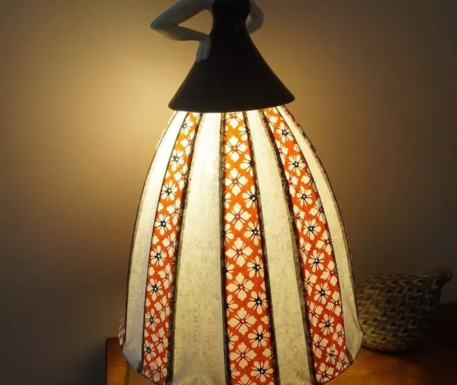 Aamiaismajoitus (B&B) Le Grand Noé