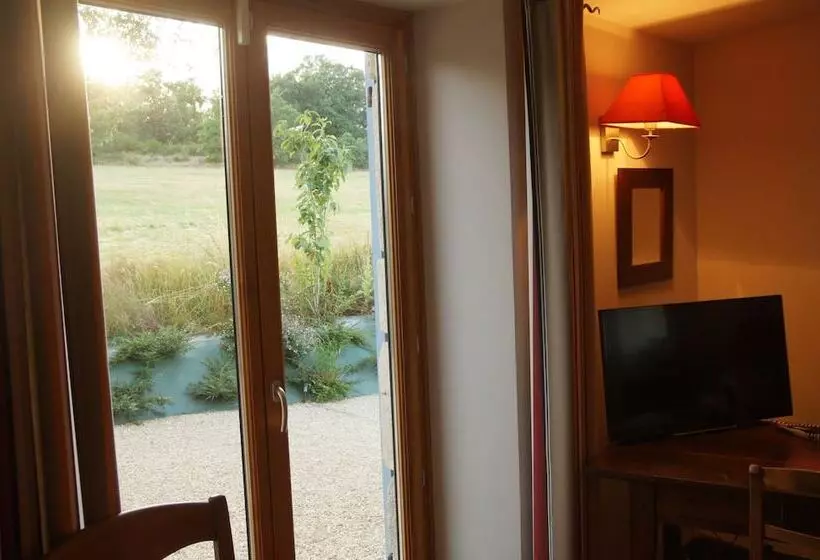 Aamiaismajoitus (B&B) Le Grand Noé