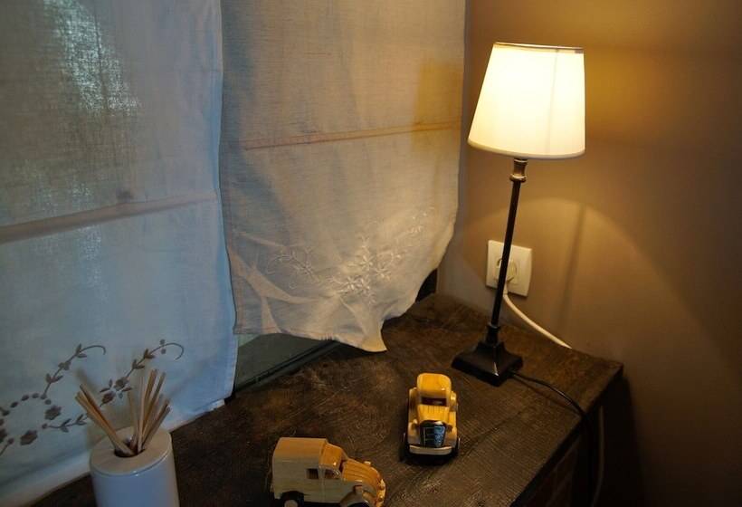 住宿加早餐 Le Grand Noé