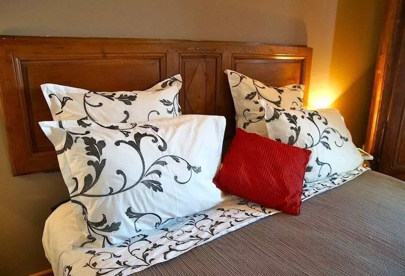 Aamiaismajoitus (B&B) Le Grand Noé