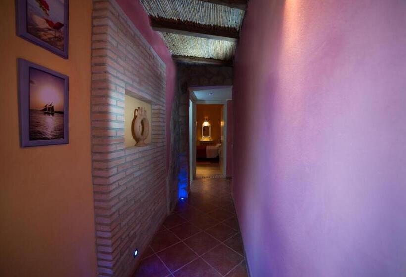 住宿加早餐  Villamereu