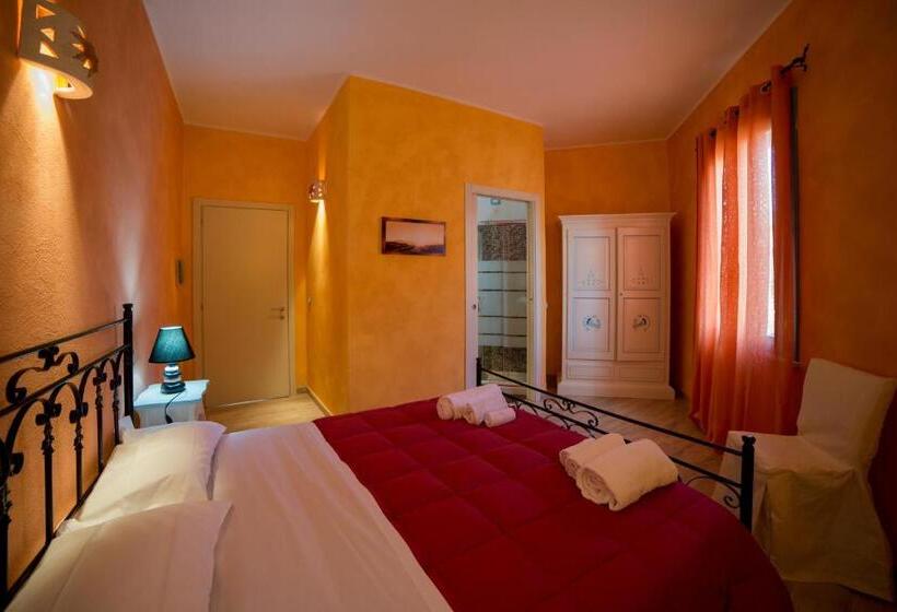 住宿加早餐  Villamereu