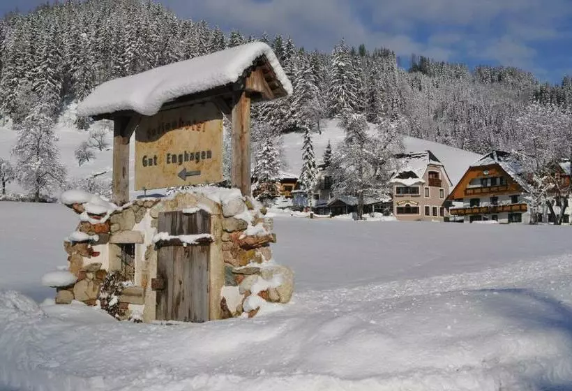 Ferienhotel Gut Enghagen