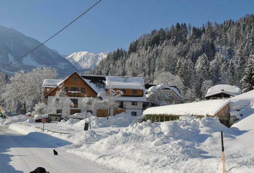 Ferienhotel Gut Enghagen