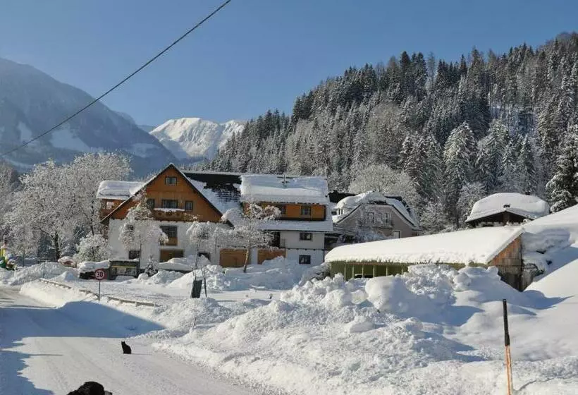 Ferienhotel Gut Enghagen