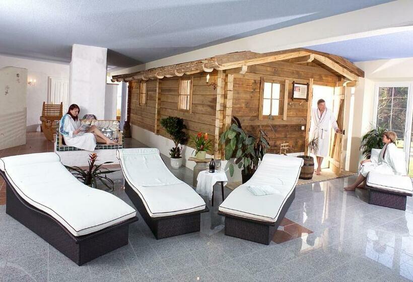 Ferienhotel Gut Enghagen