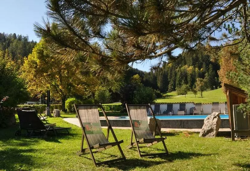 Ferienhotel Gut Enghagen