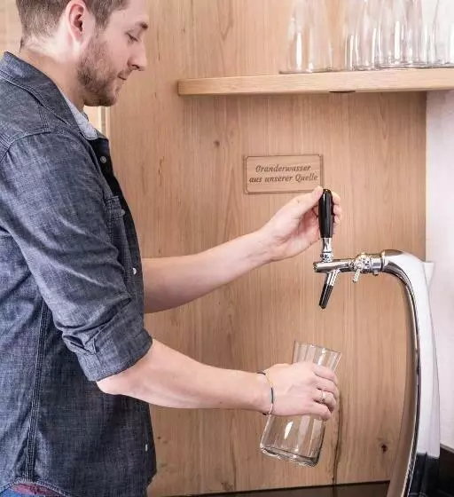 Ferienhotel Gut Enghagen