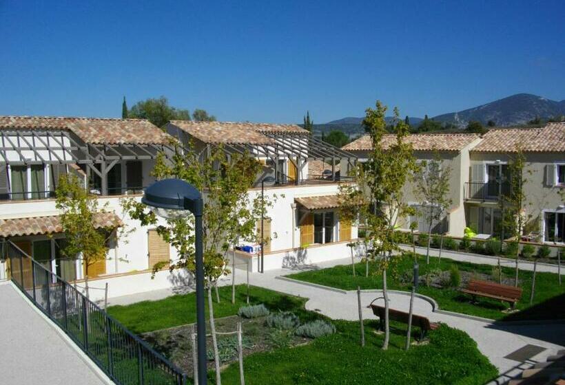 Garden & City Montventoux Malaucene
