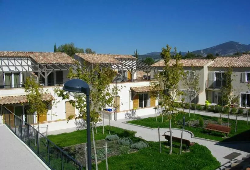 Garden & City Montventoux Malaucene