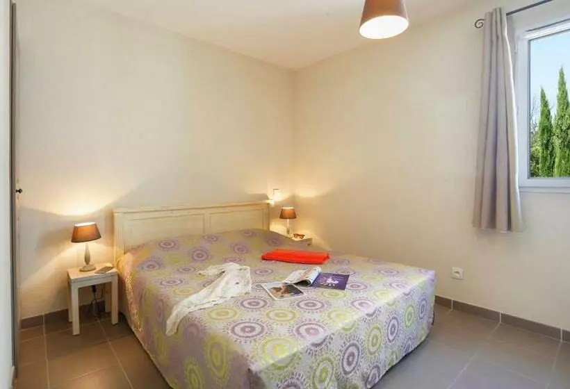 Garden & City Montventoux Malaucene