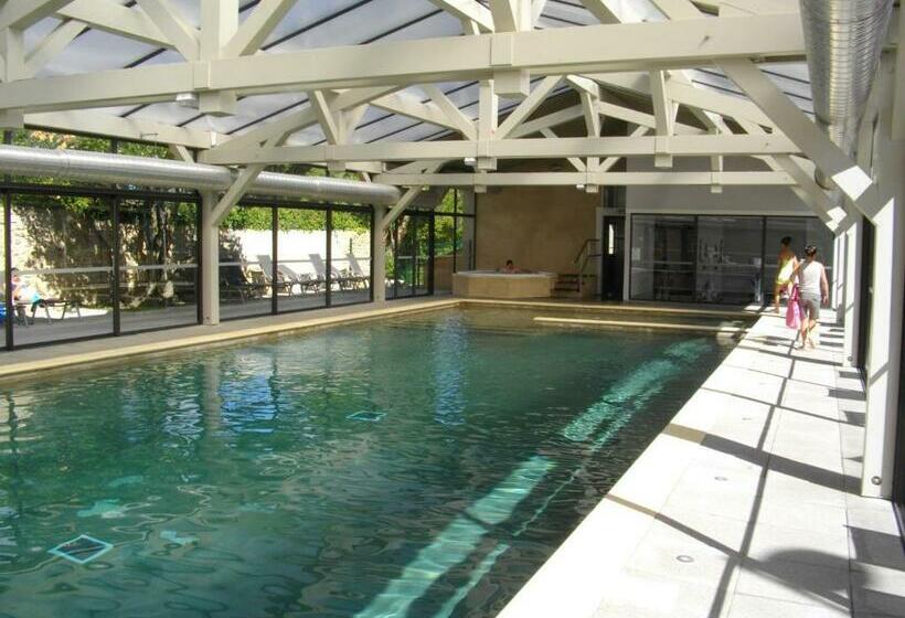 Garden & City Montventoux Malaucene